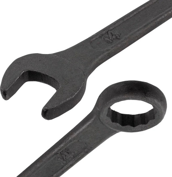 Изображение товара Набор ключей KingTul KT-5086 Black (62048)