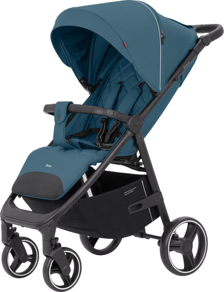 Изображение товара Детская прогулочная коляска Carrello Bravo CRL-8512 (Ice Blue)