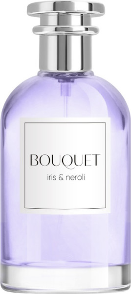 Изображение товара Туалетная вода La Ville Bouquet Iris and Neroli (100мл)