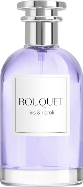 Изображение товара Туалетная вода La Ville Bouquet Iris and Neroli (100мл)