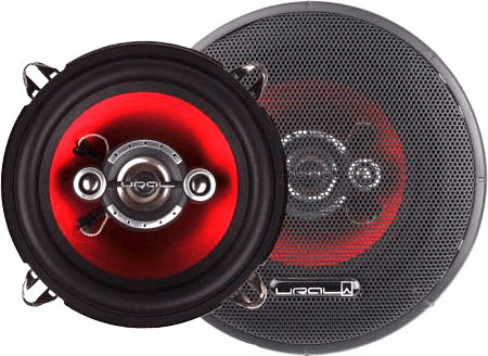 Изображение товара Коаксиальная АС Урал AS-D1341