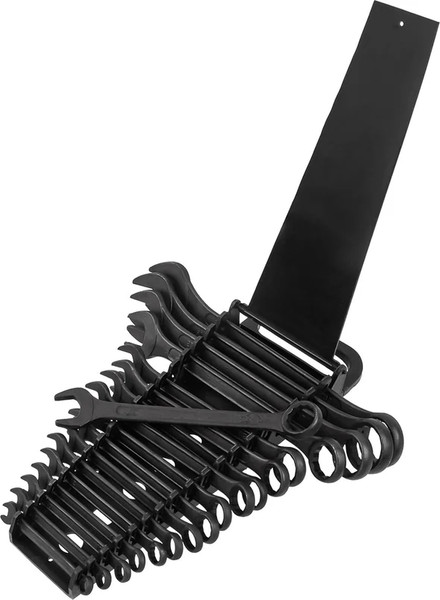 Изображение товара Набор ключей KingTul KT-5181MP Black (62058)