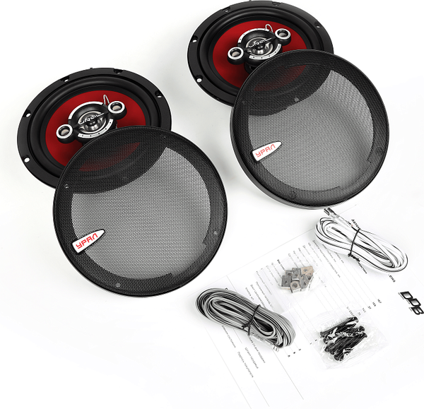 Изображение товара Коаксиальная АС Урал DDB AS-D1741