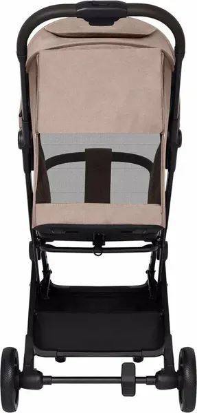 Изображение товара Детская прогулочная коляска Baby Tilly Jet CRL-1410 (бежевый)