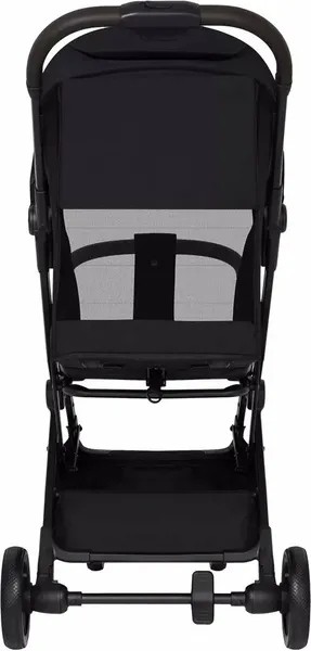 Изображение товара Детская прогулочная коляска Baby Tilly Jet CRL-1410 (черный)