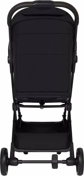 Изображение товара Детская прогулочная коляска Baby Tilly Jet CRL-1410 (черный)