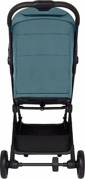 Изображение товара Детская прогулочная коляска Baby Tilly Jet CRL-1410 (синий)