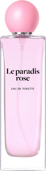 Изображение товара Туалетная вода La Ville Le paradis rose (50мл)