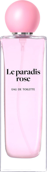 Изображение товара Туалетная вода La Ville Le paradis rose (50мл)