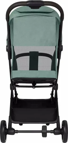 Изображение товара Детская прогулочная коляска Baby Tilly Jet CRL-1410 (зеленый)