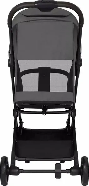 Изображение товара Детская прогулочная коляска Baby Tilly Jet CRL-1410 (серый)