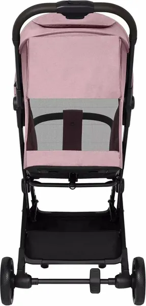 Изображение товара Детская прогулочная коляска Baby Tilly Jet CRL-1410 (розовый)