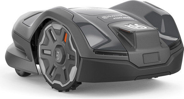 Изображение товара Газонокосилка-робот Husqvarna Automower 410XE NERA (970 65 44-11)