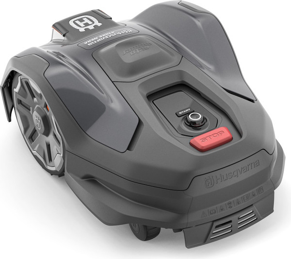 Изображение товара Газонокосилка-робот Husqvarna Automower 410XE NERA (970 65 44-11)