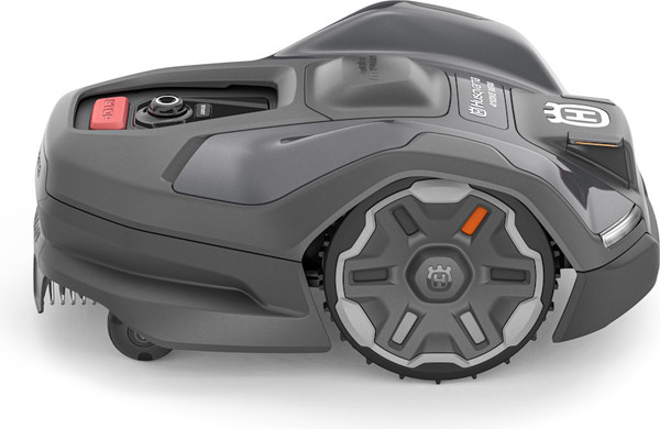 Изображение товара Газонокосилка-робот Husqvarna Automower 410XE NERA (970 65 44-11)