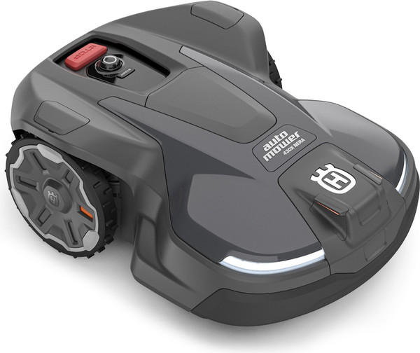Изображение товара Газонокосилка-робот Husqvarna Automower 430X NERA (970 53 52-11)