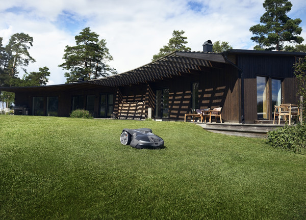 Изображение товара Газонокосилка-робот Husqvarna Automower 430X NERA (970 53 52-11)