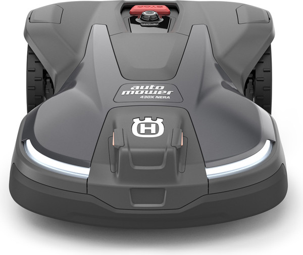 Изображение товара Газонокосилка-робот Husqvarna Automower 430X NERA (970 53 52-11)