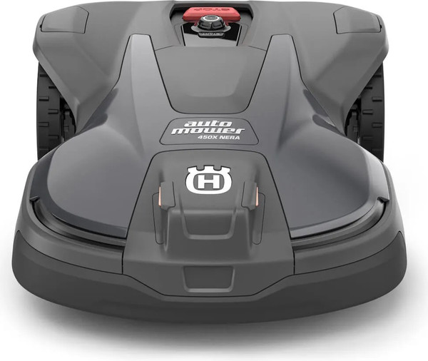Изображение товара Газонокосилка-робот Husqvarna Automower 450X NERA (970 53 53-11)