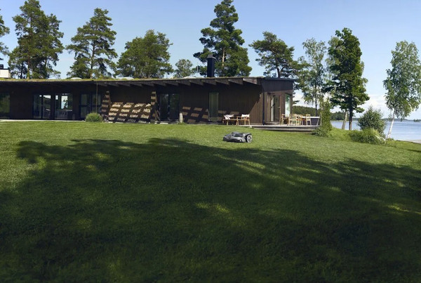 Изображение товара Газонокосилка-робот Husqvarna Automower 450X NERA (970 53 53-11)