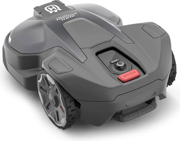 Изображение товара Газонокосилка-робот Husqvarna Automower 450X NERA (970 53 53-11)