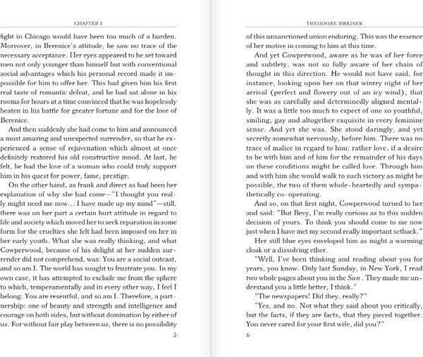 Изображение товара Книга АСТ The Stoic, твердая обложка (Драйзер Теодор)