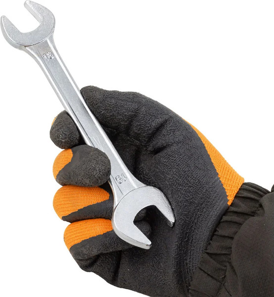 Изображение товара Универсальный набор инструментов ISMA 10303 (62069)