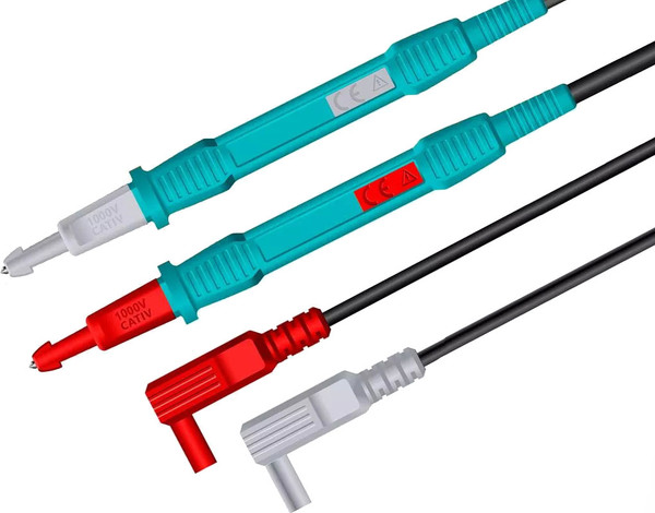 Изображение товара Комплект щупов TOTAL TMT31001