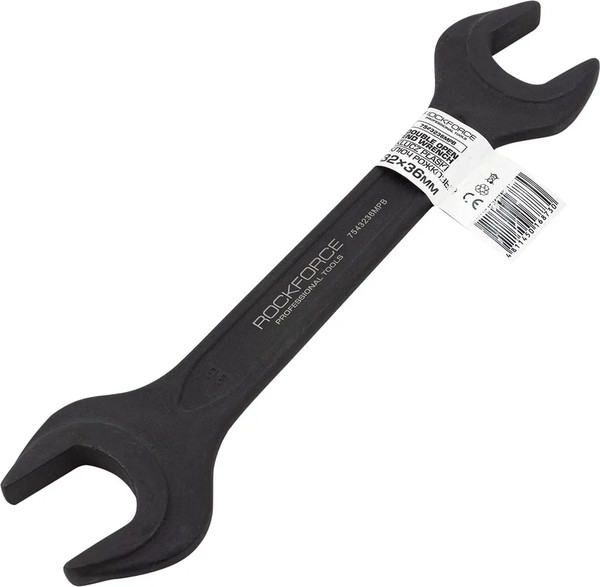 Изображение товара Гаечный ключ RockForce RF-7543236MPB (62263)