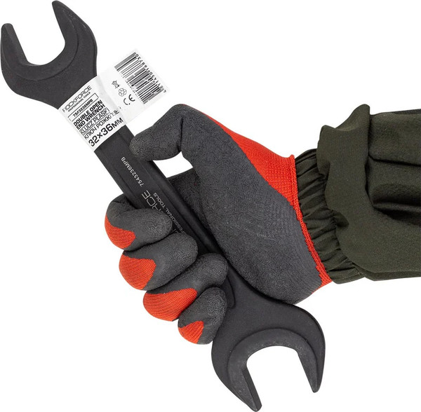 Изображение товара Гаечный ключ RockForce RF-7543236MPB (62263)