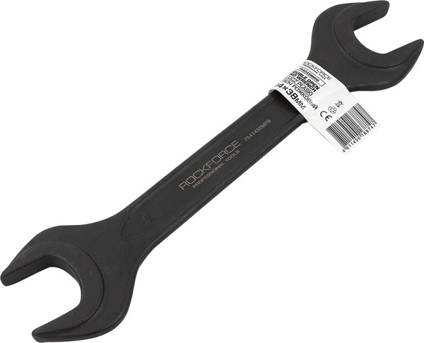 Изображение товара Гаечный ключ RockForce RF-7543438MPB (62264)