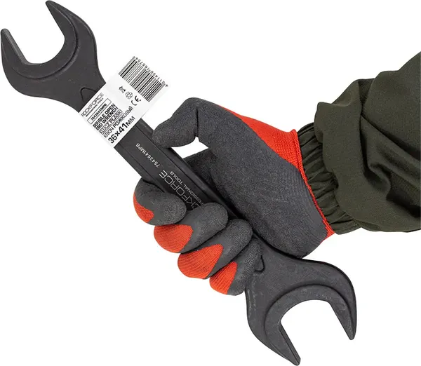 Изображение товара Гаечный ключ RockForce RF-7543641MPB (62265)