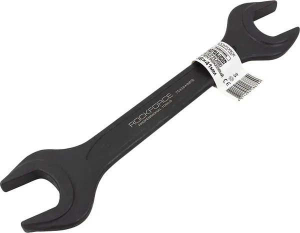 Изображение товара Гаечный ключ RockForce RF-7543641MPB (62265)