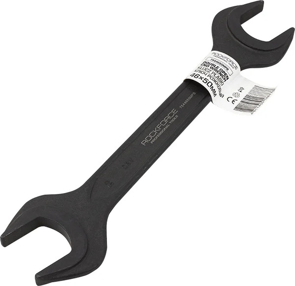 Изображение товара Гаечный ключ RockForce RF-7544650MPB (62267)