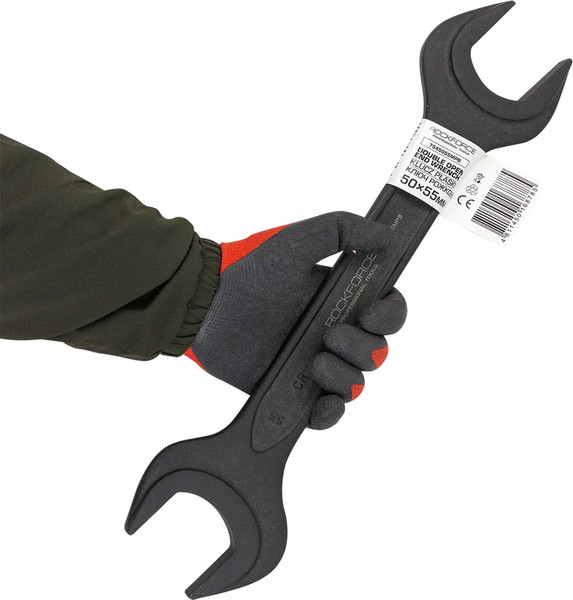 Изображение товара Гаечный ключ RockForce RF-7545055MPB (62 268)
