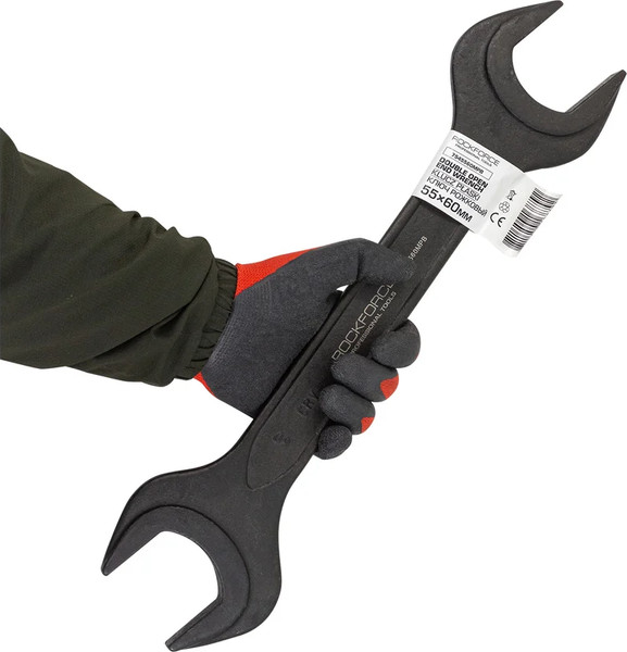 Изображение товара Гаечный ключ RockForce RF-7545560MPB (62269)