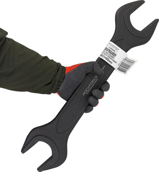Изображение товара Гаечный ключ RockForce RF-7546065MPB (62270)