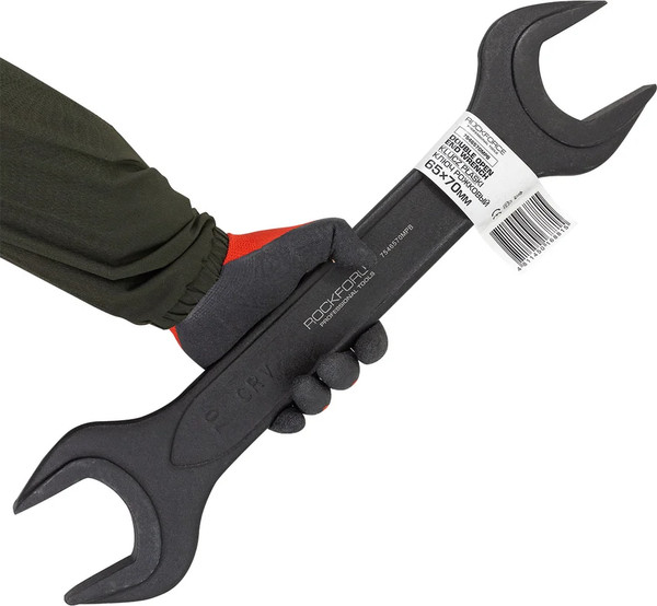 Изображение товара Гаечный ключ RockForce RF-7546570MPB (62271)