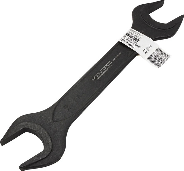 Изображение товара Гаечный ключ RockForce RF-7546570MPB (62271)
