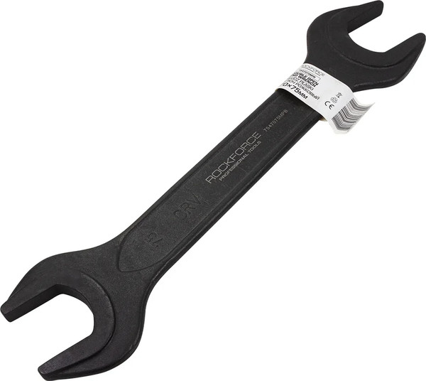 Изображение товара Гаечный ключ RockForce RF-7547075MPB (62272)