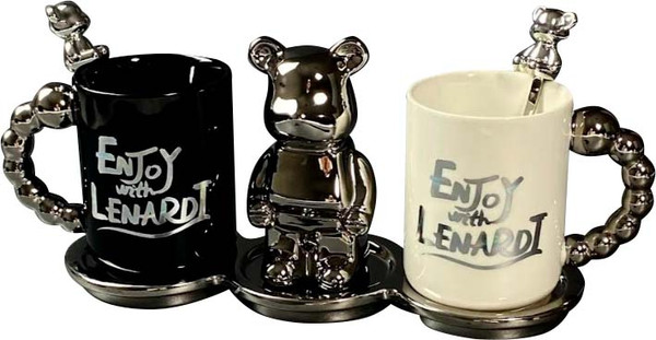 Изображение товара Подарочный набор Lenardi 315-066 (2шт)