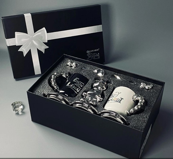 Изображение товара Подарочный набор Lenardi 315-066 (2шт)