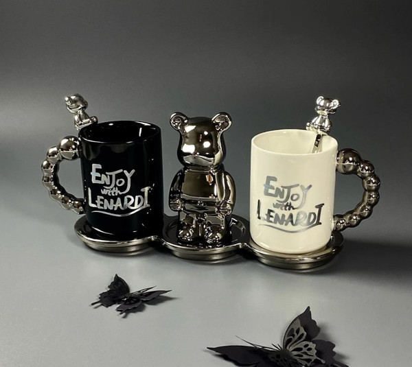 Изображение товара Подарочный набор Lenardi 315-066 (2шт)