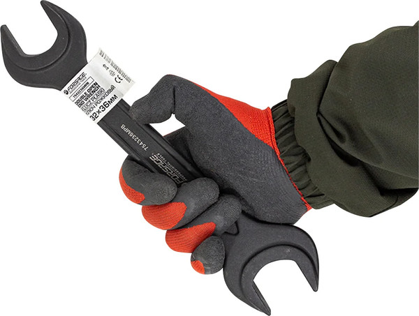 Изображение товара Гаечный ключ Forsage 62 276 / F-7543236MPB