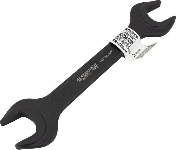 Изображение товара Гаечный ключ Forsage 62 276 / F-7543236MPB