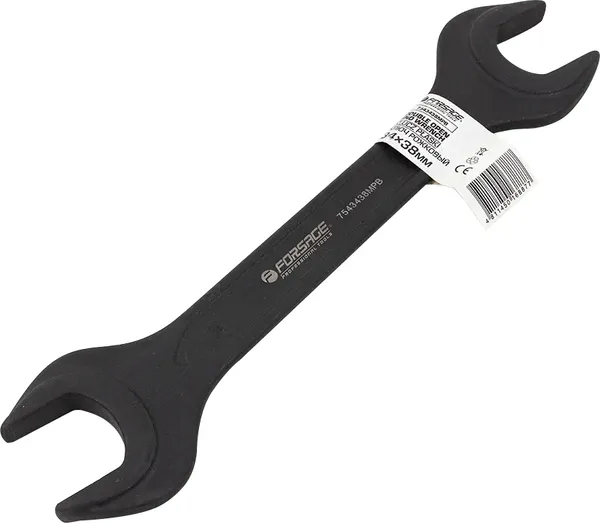 Изображение товара Гаечный ключ Forsage F-7543438MPB (62277)