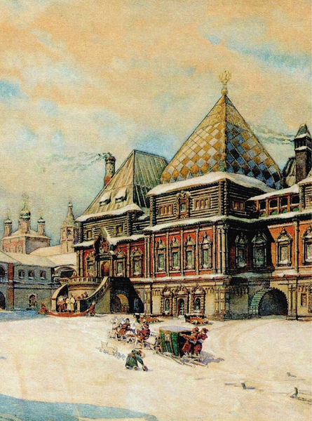 Изображение товара Книга АСТ Москва. Полная история города, твердая обложка (Баганова Мария)