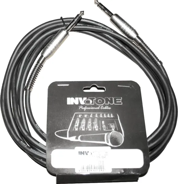 Изображение товара Кабель Invotone ACM1203S/BK