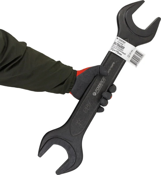 Изображение товара Гаечный ключ Forsage F-7547075MPB (62285)