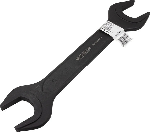 Изображение товара Гаечный ключ Forsage F-7547580MPB (62 286)